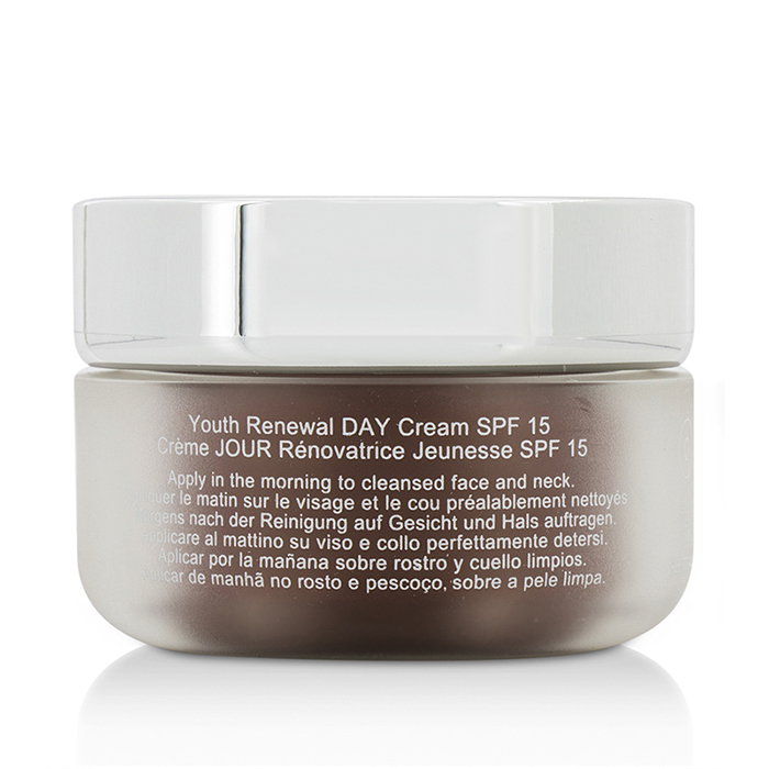 Lancaster 365 Skin Repair Youth Renewal Day Cream SPF15 - All Skin Types 50ml/1.7ozProduct Thumbnail
