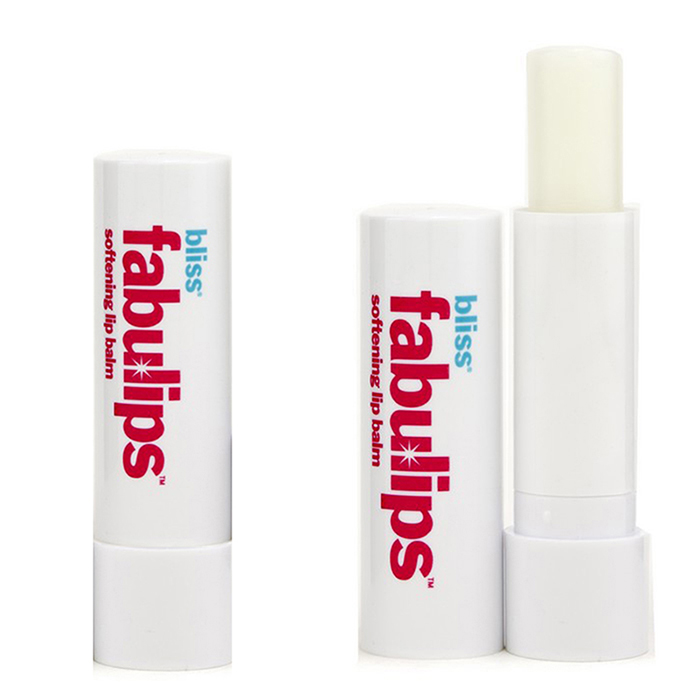 Bliss Fabulips Softening Lip Balm Duo Pack 2x3.12g/0.11ozProduct Thumbnail