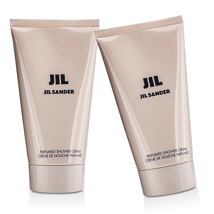 Jil Sander Jil Perfumed Shower Cream Duo Pack 2x150ml/5ozProduct Thumbnail