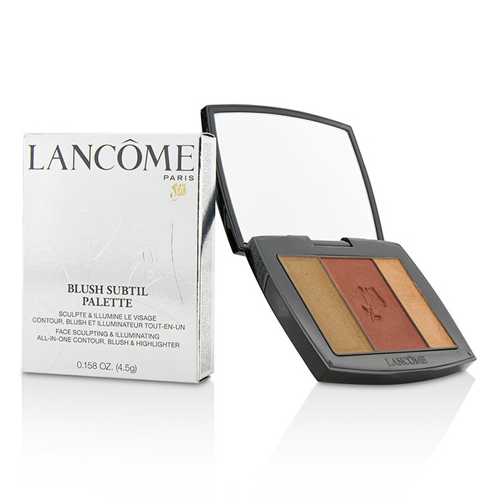 Lancome 蘭蔻 絲滑透亮胭脂盤 4.5g/0.158ozProduct Thumbnail