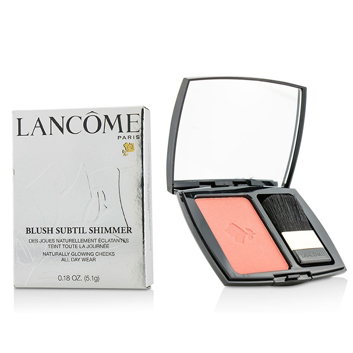 兰蔻 Lancome 云雾腮红 胭脂 5.1g/0.18ozProduct Thumbnail