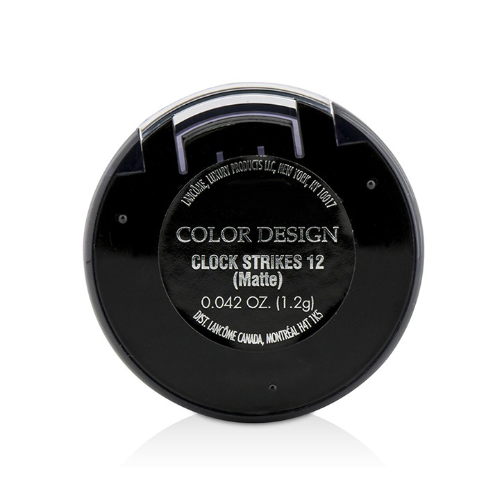 Lancome Color Design Eyeshadow 1.2g/0.042ozProduct Thumbnail