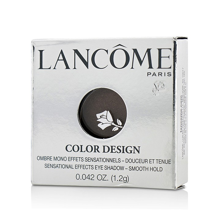랑콤 Lancome Color Design Eyeshadow 1.2g/0.042ozProduct Thumbnail