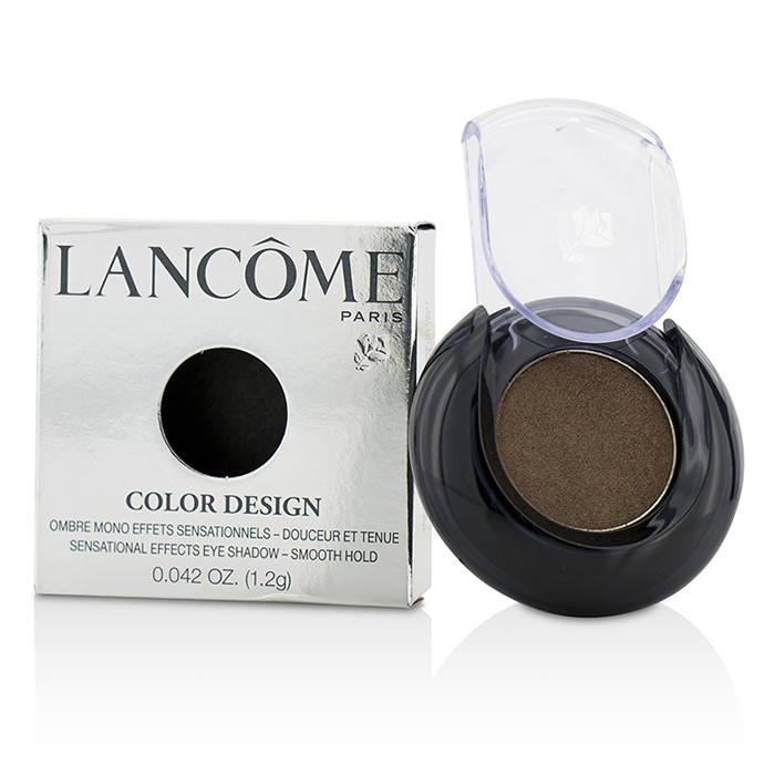 랑콤 Lancome Color Design Eyeshadow 1.2g/0.042ozProduct Thumbnail