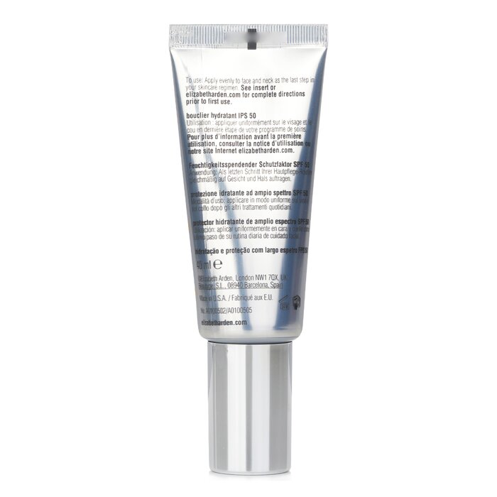 Prevage by Elizabeth Arden City Smart Broad Spectrum SPF 50 PA ++++ Hydrating Shield 40ml/1.3ozProduct Thumbnail