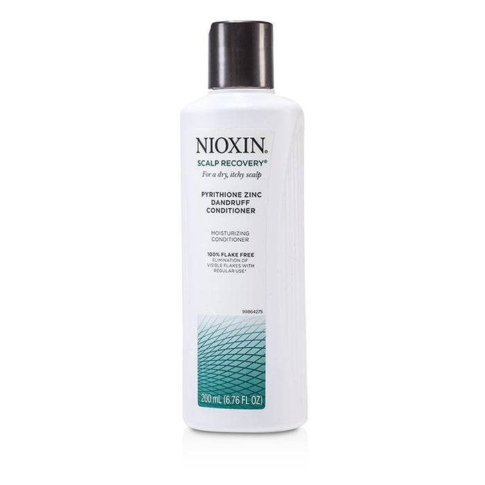 Nioxin 理安善  Scalp Recovery Moisturizing Conditioner - For Dry, Itchy Scalp (Exp. Date: 06/2017) 200ml/6.76ozProduct Thumbnail