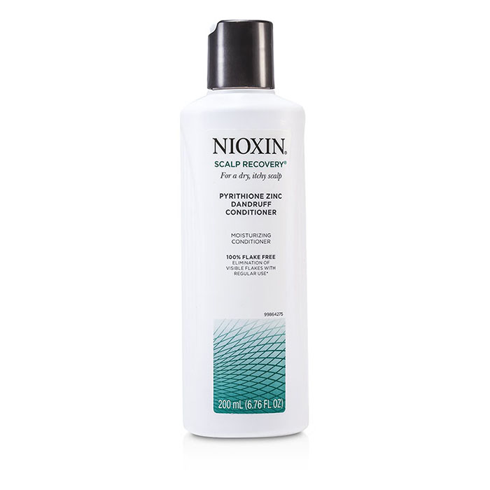 Nioxin Scalp Recovery Moisturizing Conditioner - For Dry, Itchy Scalp (Exp. Date: 06/2017) 200ml/6.76ozProduct Thumbnail