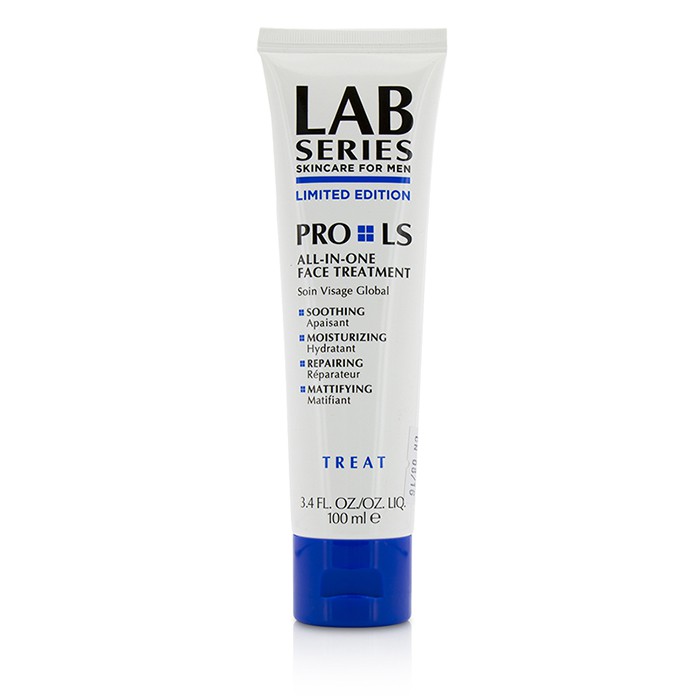Lab Series Lab Series All In One Face Treatment - מהדורה מוגבלת 100ml/3.4ozProduct Thumbnail