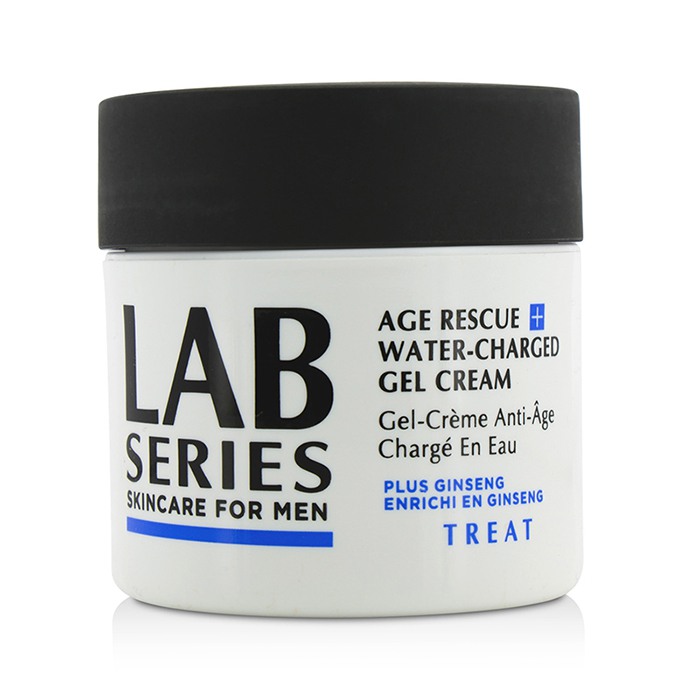Lab Series Lab Series Age Rescue+ Water-Charged Gel Cream 97ml/3.3ozProduct Thumbnail