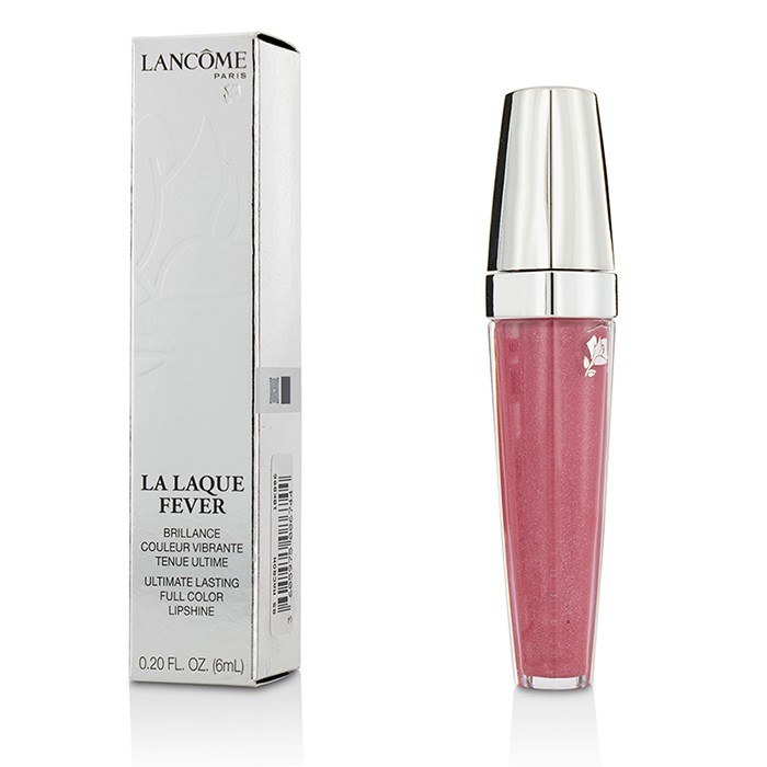 Lancome La Laque Fever Lipshine 6ml/0.2ozProduct Thumbnail