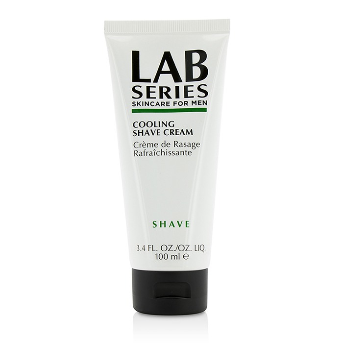 ラボシリーズ Lab Series Lab Series Cooling Shave Cream - Tube 100ml/3.4ozProduct Thumbnail