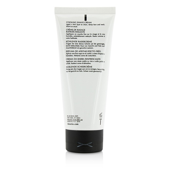Lab Series Lab Series Cooling Shave Cream - Tube 100ml/3.4ozProduct Thumbnail