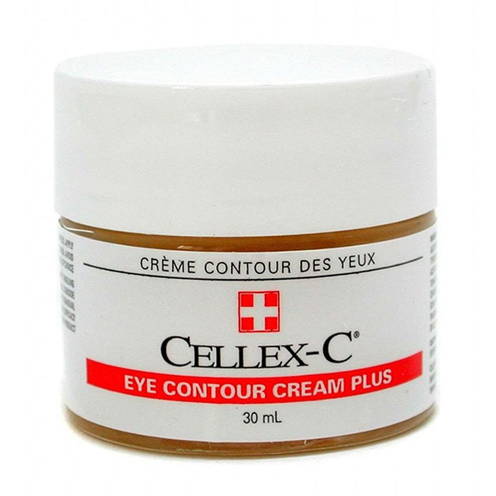 Cellex-C Eye Contour Cream Plus (Exp. Date 04/2017) 30ml/1ozProduct Thumbnail