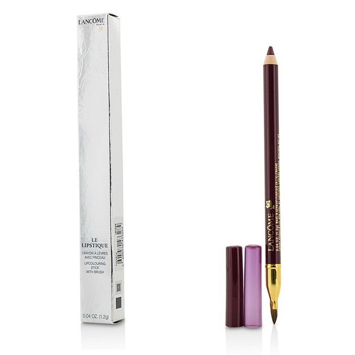 Lancome 蘭蔻 Le Lipstique Lip Colouring Stick With Brush 1.2g/0.04ozProduct Thumbnail