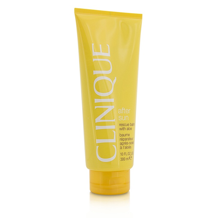 Clinique After Sun Rescue Balm With Aloe 300ml/10ozProduct Thumbnail