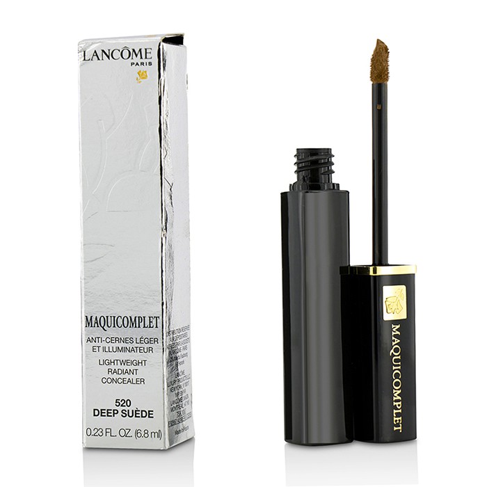 Lancome Maquicomplet Lightweight Radiant Concealer קונסילר קליל 6.8ml/0.23ozProduct Thumbnail