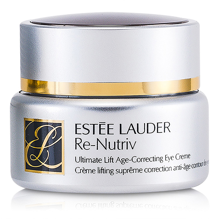 エスティ ローダー Estee Lauder Re-Nutriv Ultimate Lift Age-Correcting Eye Creme (Without Cellophane) 15ml/0.5ozProduct Thumbnail