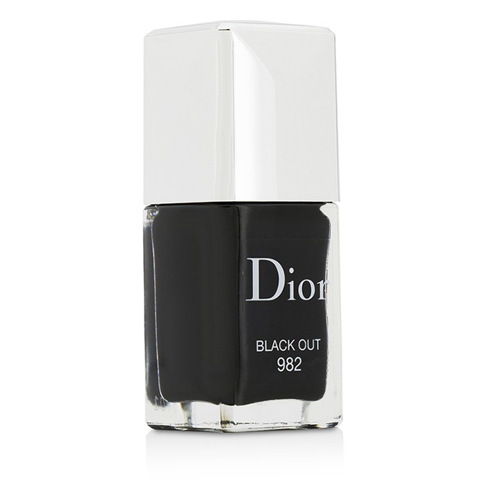 Christian Dior 迪奥全新甲油 10ml/0.33ozProduct Thumbnail