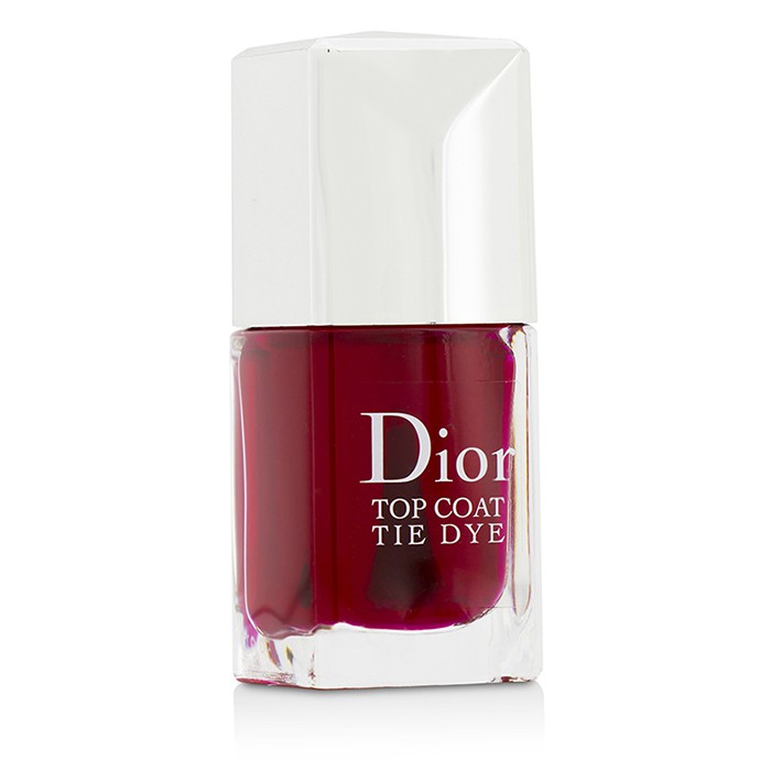 Christian Dior Tie Dye Ombre Effect Top Coat 10ml/0.33ozProduct Thumbnail
