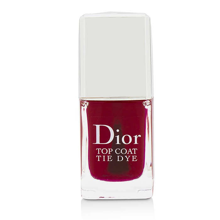 Christian Dior Tie Dye Ombre Effect Top Coat 10ml/0.33ozProduct Thumbnail