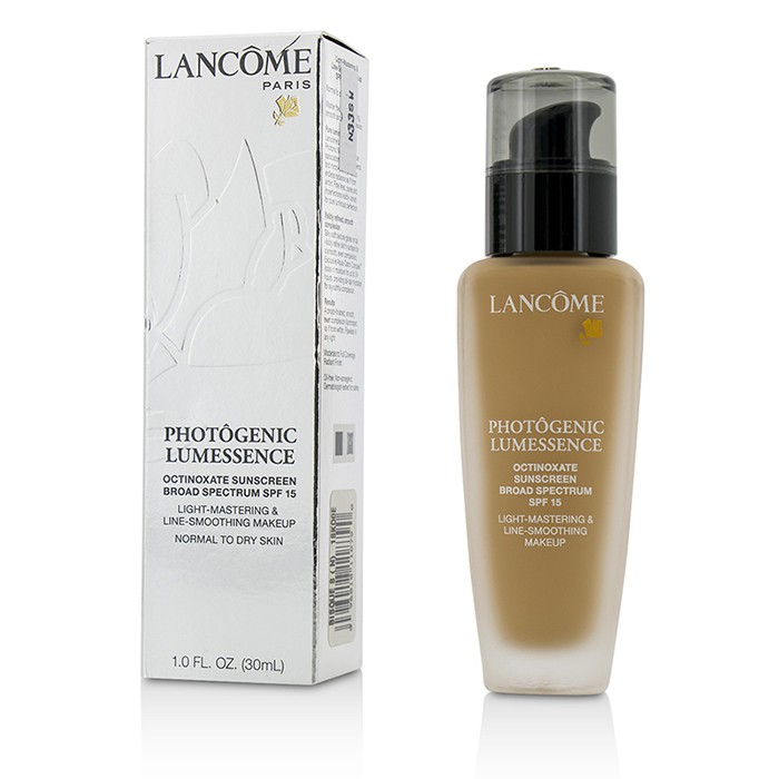 Lancome Photogenic Lumessence Makeup SPF15 30ml/1ozProduct Thumbnail
