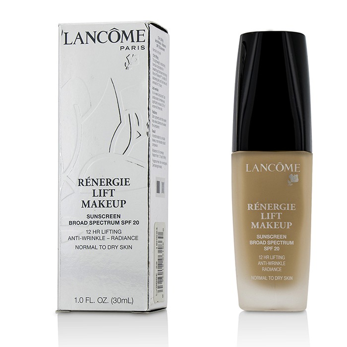 兰蔻 Lancome Renergie Lift Makeup SPF20 30ml/1ozProduct Thumbnail