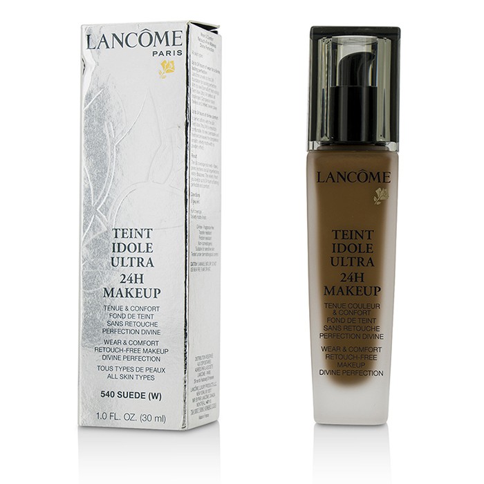 Lancome 蘭蔻 Teint Idole Ultra 24H Wear & Comfort Foundation 30ml/1ozProduct Thumbnail
