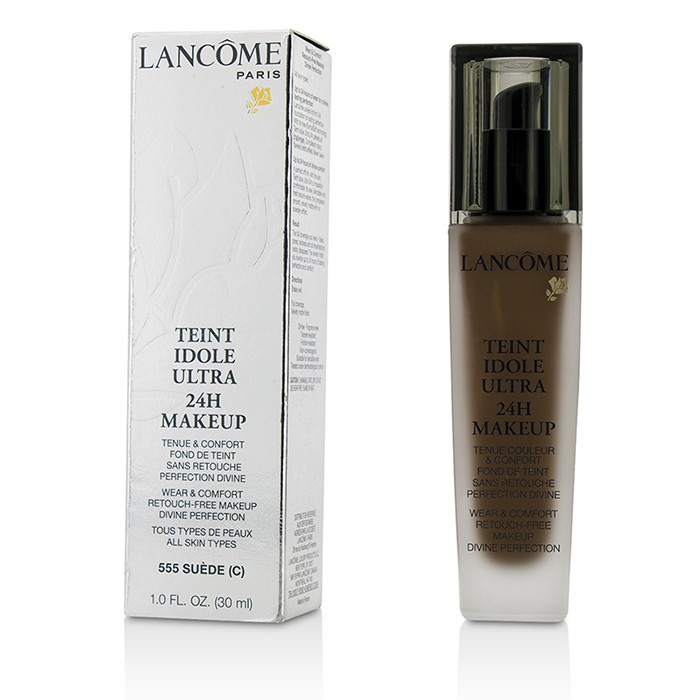 Lancome 蘭蔻 Teint Idole Ultra 24H Wear & Comfort Foundation 30ml/1ozProduct Thumbnail