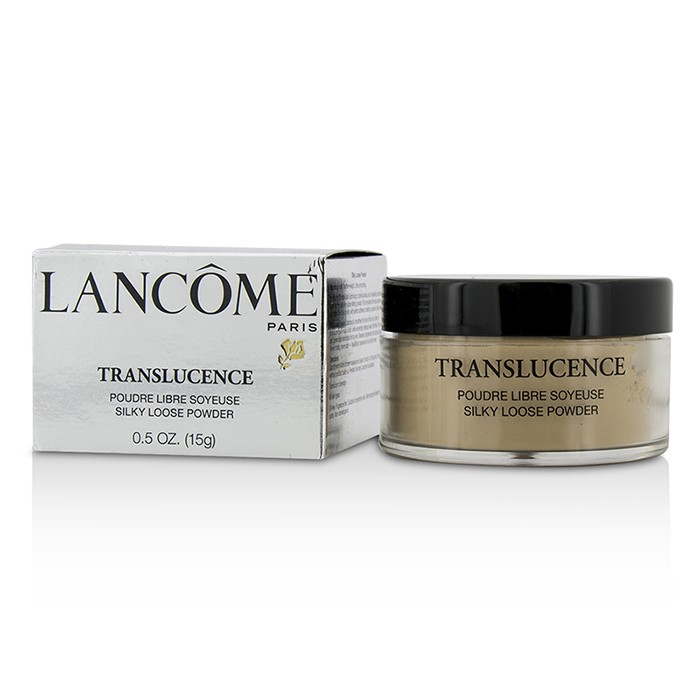 Lancome Translucence Silky Loose Powder 15g/0.5ozProduct Thumbnail