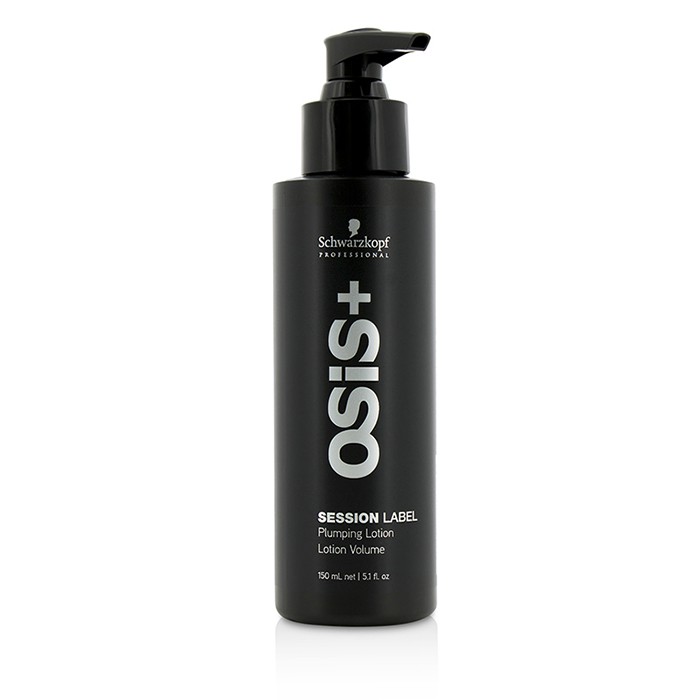 Schwarzkopf Osis+ Session Label Plumping Lotion 150ml/5.1ozProduct Thumbnail
