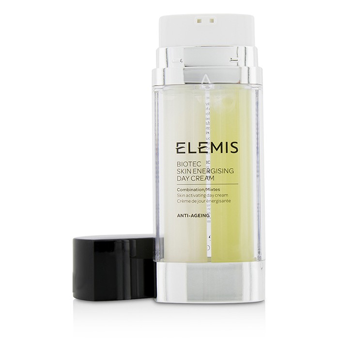 Elemis 艾麗美 能量賦活日霜(混合肌膚適用) BIOTEC Skin Energising Day Cream 30ml/1ozProduct Thumbnail