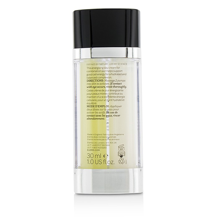 Elemis 艾麗美 能量賦活日霜(混合肌膚適用) BIOTEC Skin Energising Day Cream 30ml/1ozProduct Thumbnail