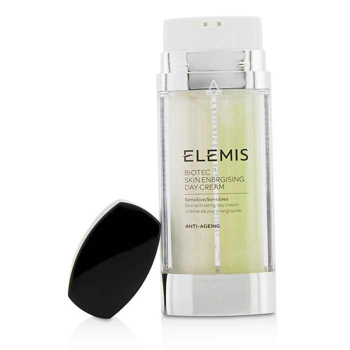 Elemis BIOTEC Skin Energising Day Cream - sensitiv 30ml/1ozProduct Thumbnail