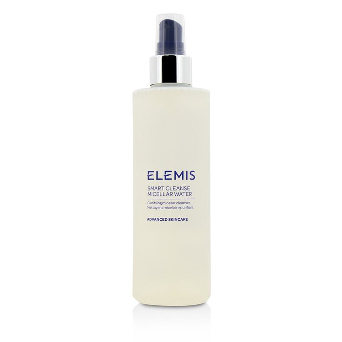 Elemis Мицеларна вода Smart Cleanse 200ml/6.7ozProduct Thumbnail
