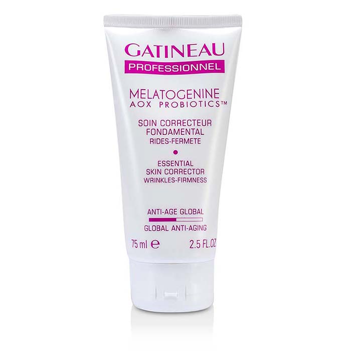 ガティノ Gatineau Melatogenine AOX Probiotics Essential Skin Corrector (Salon Size) 75ml/2.5ozProduct Thumbnail