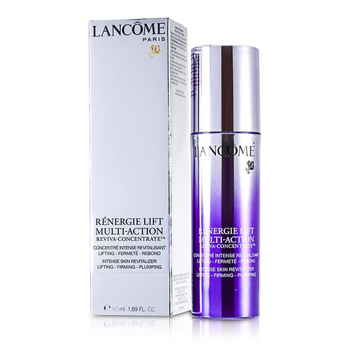 兰蔻 Lancome Renergie Lift Multi-Action Reviva Concentrate - Intense Skin Revitalizer 50ml/1.69ozProduct Thumbnail