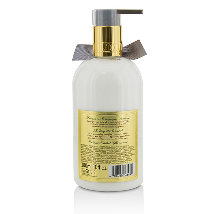 Molton Brown Vintage 2015 With Elderflower Body Lotion 300ml/10ozProduct Thumbnail