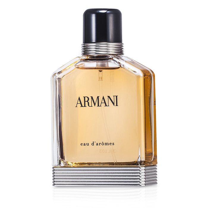 Giorgio Armani 亞曼尼 新ARMANI紳士男性淡香水 Armani Eau D'Aromes Eau De Toilette Spray 50ml/1.7ozProduct Thumbnail