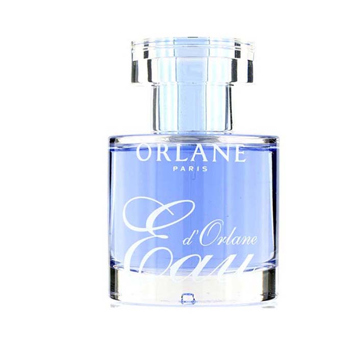 Orlane Eau D'Orlane - toaletní voda s rozprašovačem (Nová) 50ml/1.6ozProduct Thumbnail