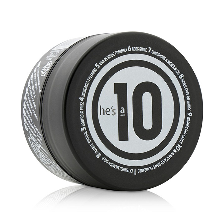 It's A 10 He's A 10 Miracle Pliable Paste 59ml/2ozProduct Thumbnail