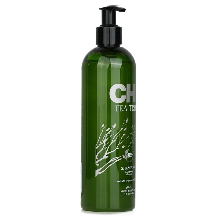 CHI Tea Tree Oil Shampoo 355ml/12ozProduct Thumbnail