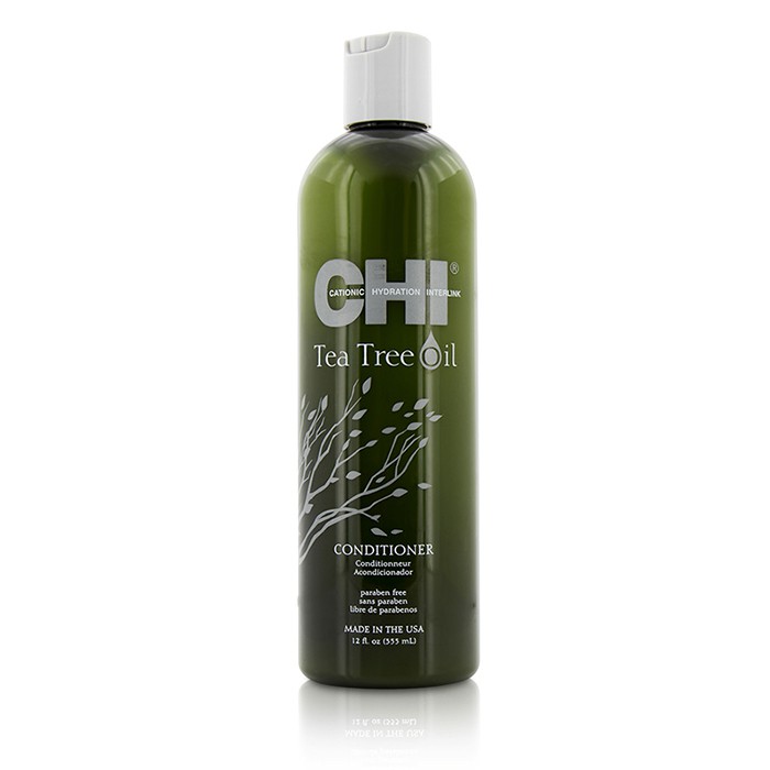 CHI Tea Tree Oil Conditioner 355ml/12ozProduct Thumbnail