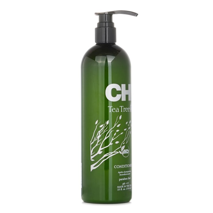 CHI Tea Tree Oil Conditioner 739ml/25ozProduct Thumbnail