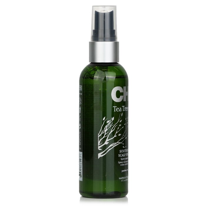 CHI Tea Tree Oil Soothing Scalp Spray 89ml/3ozProduct Thumbnail