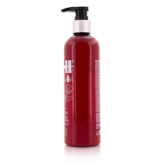 CHI Προστατευτικό Conditioner Rose Hip Color Nurture 340ml/11.5ozProduct Thumbnail