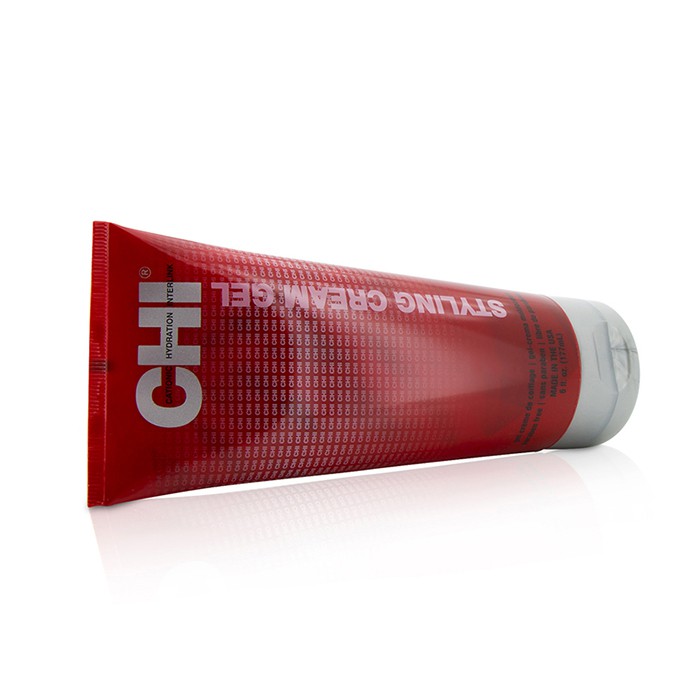 CHI 造型髮膠 Styling Cream Gel 177ml/6ozProduct Thumbnail