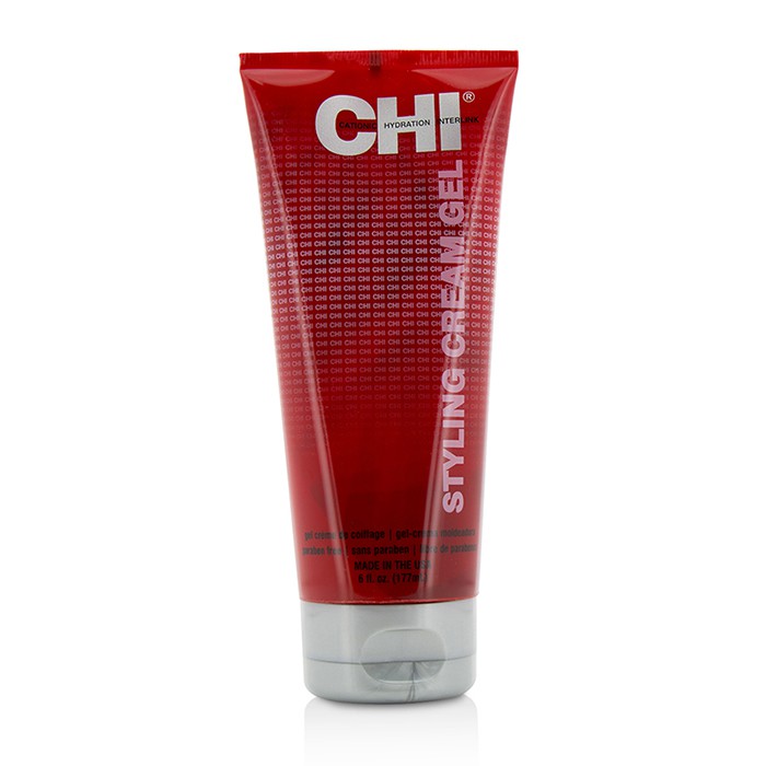CHI Styling Cream Gel 177ml/6ozProduct Thumbnail