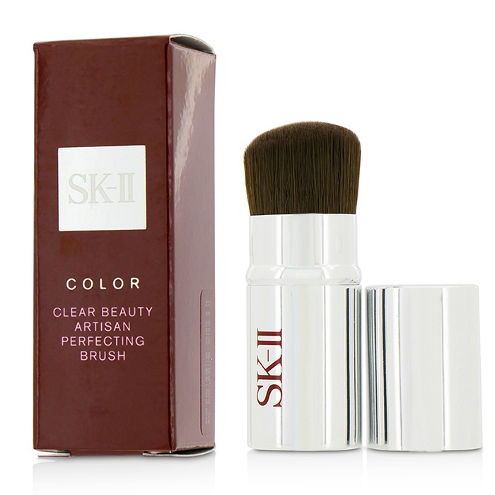 SK-II SK II Color Clear Beauty Artisan Perfecting Brush Picture ColorProduct Thumbnail