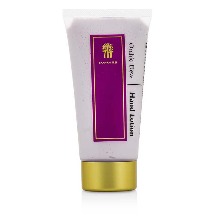 Banyan Tree Gallery 悅榕閣  Orchid Dew Hand Lotion (Exp. Date 06/2017) 80ml/2.7ozProduct Thumbnail