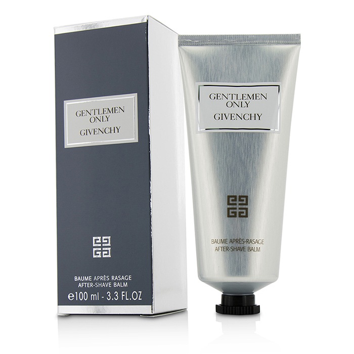 Givenchy Gentlemen Only After Shave Balm 100ml/3.3ozProduct Thumbnail